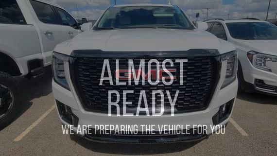 GMC YUKON XL 2021 1GKS2JKL6MR174578 image